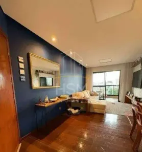 Apartamento com 4 Quartos à venda, 115m² no Nova Petrópolis, São Bernardo do Campo