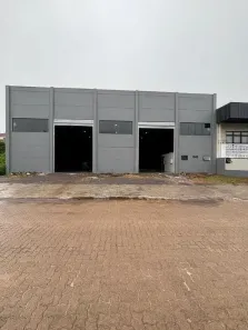 Galpão/Depósito/Armazém para alugar, 576m² no Jardim das Hortências, Caxias do Sul