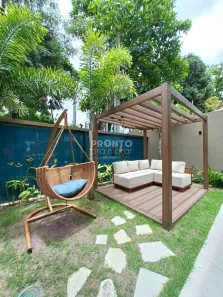 Apartamento com 1 Quarto à venda, 30m² no Casa Forte, Recife