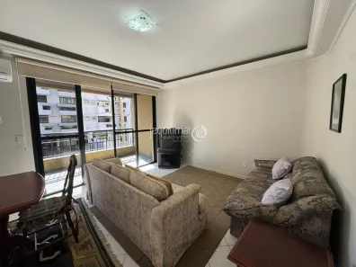 Apartamento com 3 Quartos à venda, 130m² no Enseada, Guarujá