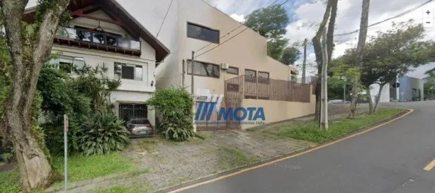 Casa com 2 Quartos para alugar, 93m² no Mercês, Curitiba