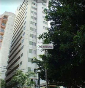 Apartamento com 2 Quartos para alugar, 60m² no Mirandópolis, São Paulo