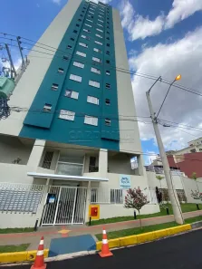 Apartamento com 2 Quartos à venda, 50m² no Jardim Gibertoni, São Carlos