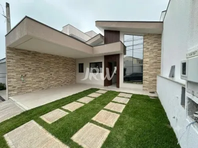 Casa de Condomínio com 3 Quartos à venda, 105m² no Jardim Montreal Residence, Indaiatuba