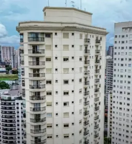 Apartamento com 4 Quartos à venda, 163m² no Jardim Vila Mariana, São Paulo