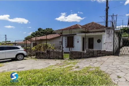 Casa com 3 Quartos à venda, 264m² no Partenon, Porto Alegre