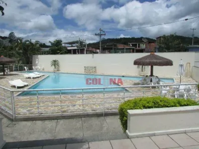 Cobertura com 3 Quartos à venda, 112m² no Maria Paula, São Gonçalo
