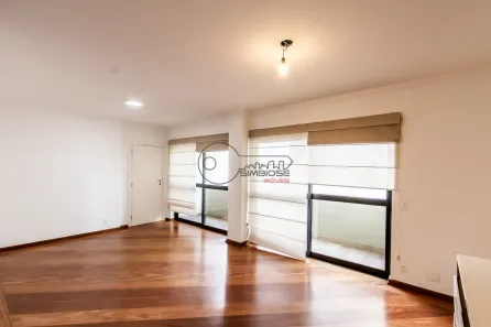 Apartamento com 3 Quartos à venda, 135m² no Sumarezinho, São Paulo