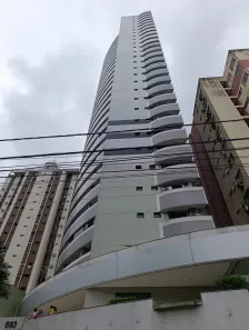 Apartamento com 2 Quartos para alugar, 74m² no Jurunas, Belém