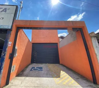 Ponto Comercial à venda, 150m² no Rudge Ramos, São Bernardo do Campo