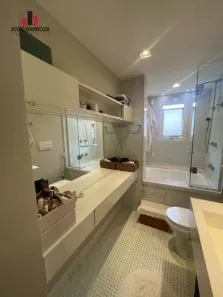 Apartamento com 3 Quartos à venda, 110m² no Campo Belo, São Paulo