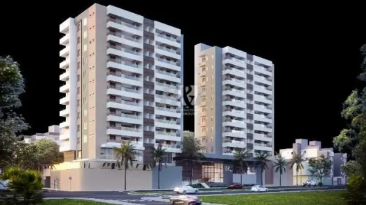 Apartamento com 3 Quartos à venda, 110m² no Santa Mônica, Uberlândia