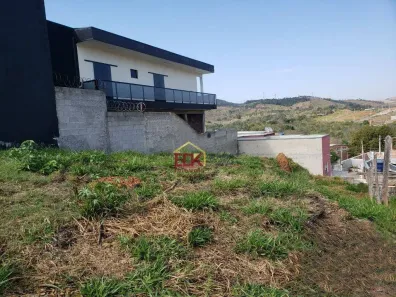 Lote/Terreno à venda, 250m² no Jardim Marlene Miranda, Taubaté