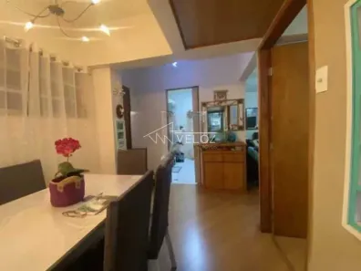 Apartamento com 2 Quartos à venda, 50m² no Santa Teresa, Rio de Janeiro