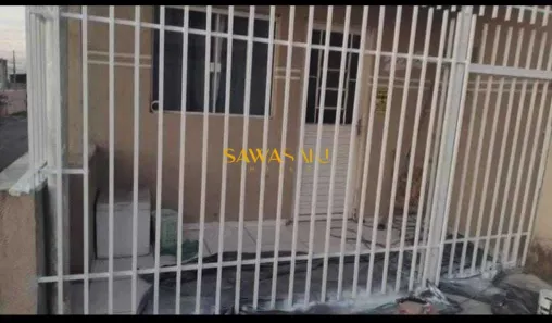 Casa com 1 Quarto à venda, 35m² no Parque da Fonte, São José dos Pinhais