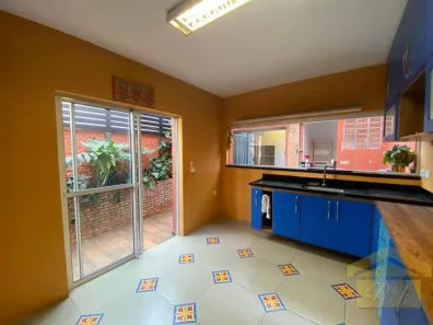 Sobrado com 2 Quartos à venda, 160m² no Jardim Aeroporto, São Paulo