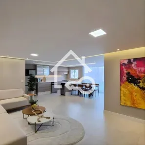 Apartamento com 3 Quartos à venda, 134m² no Jardim do Mar, São Bernardo do Campo