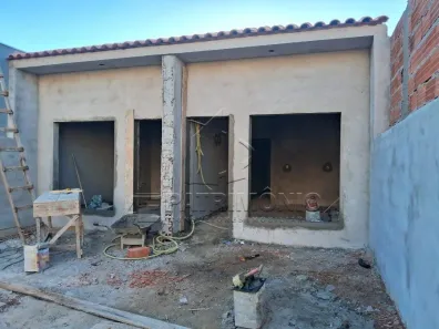 Casa com 2 Quartos à venda, 58m² no Cajuru do Sul, Sorocaba