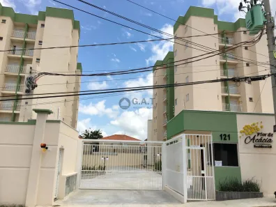 Apartamento com 3 Quartos à venda, 72m² no Vila Olímpia, Sorocaba