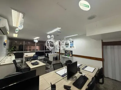 Sala Comercial com 2 Quartos à venda, 69m² no Centro, Rio de Janeiro