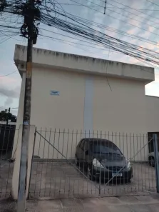 Apartamento com 2 Quartos à venda, 50m² no Pau Amarelo, Paulista