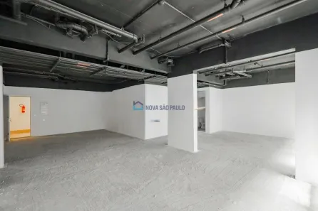 Sala Comercial para alugar, 94m² no Pinheiros, São Paulo