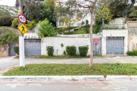 Ponto Comercial com 15 Quartos para alugar, 420m² no Pacaembu, São Paulo