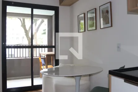 Apartamento com 1 Quarto à venda, 26m² no Bela Vista, São Paulo
