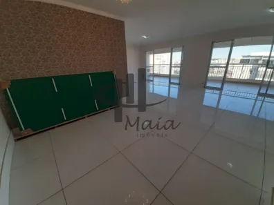 Apartamento com 4 Quartos à venda, 240m² no Santo Antônio, São Caetano do Sul