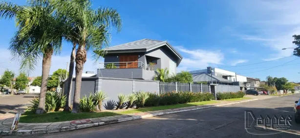 Casa com 3 Quartos à venda, 316m² no Liberdade, Novo Hamburgo