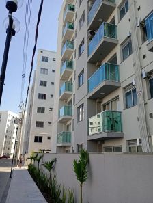 Apartamento com 2 Quartos à venda, 50m² no Pechincha, Rio de Janeiro