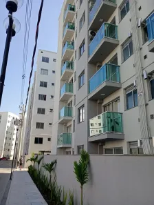 Apartamento com 2 Quartos à venda, 50m² no Pechincha, Rio de Janeiro