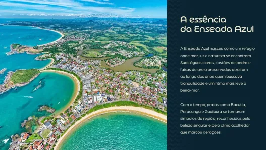 Lote/Terreno à venda, 607m² no Nova Guarapari, Guarapari