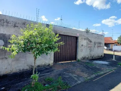Casa com 3 Quartos à venda, 110m² no Cafezal, Londrina