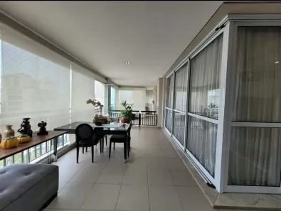 Apartamento com 3 Quartos à venda, 185m² no Santana, São Paulo