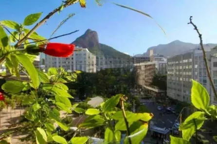 Apartamento com 2 Quartos à venda, 71m² no Leblon, Rio de Janeiro