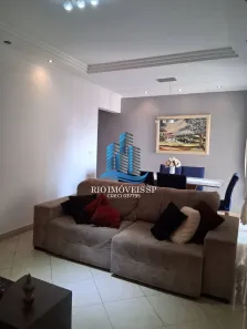 Apartamento com 2 Quartos à venda, 88m² no Santa Paula, São Caetano do Sul