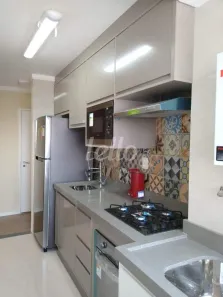 Apartamento com 2 Quartos à venda, 54m² no Vila Matilde, São Paulo