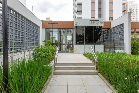 Apartamento com 3 Quartos à venda, 155m² no Taquaral, Campinas