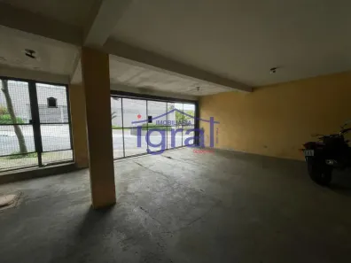 Lote/Terreno à venda, 240m² no Vila Guarani (Z Sul), São Paulo