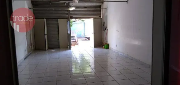 Ponto Comercial para alugar, 60m² no Campos Elíseos, Ribeirão Preto