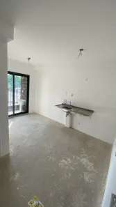 Apartamento com 1 Quarto à venda, 29m² no Indianópolis, São Paulo
