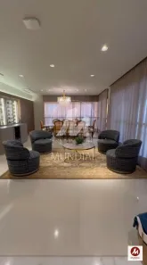 Apartamento com 4 Quartos à venda, 376m² no Bonfim Paulista, Ribeirão Preto