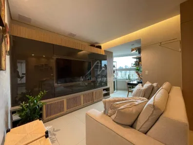 Apartamento com 2 Quartos à venda, 69m² no Serra, Belo Horizonte