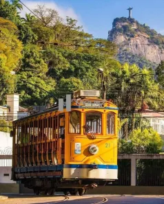 Apartamento com 3 Quartos à venda, 143m² no Santa Teresa, Rio de Janeiro