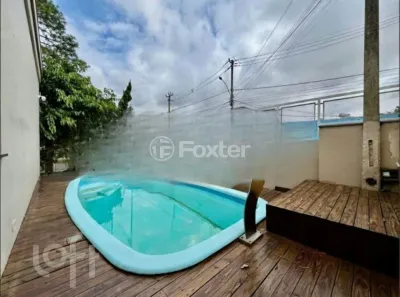 Casa com 2 Quartos à venda, 106m² no São Vicente, Gravataí