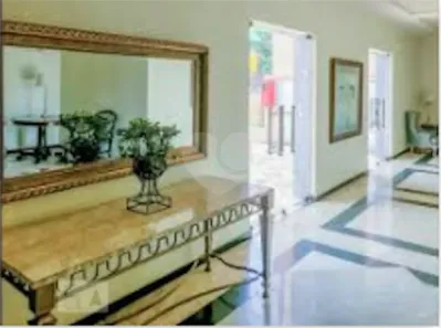 Apartamento com 3 Quartos à venda, 98m² no Vila Olímpia, São Paulo