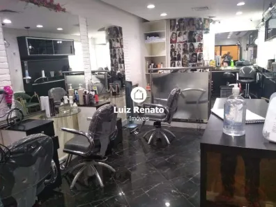 Ponto Comercial à venda, 84m² no Boa Viagem, Belo Horizonte