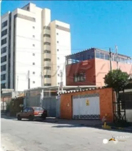 Lote/Terreno à venda, 900m² no Sítio do Mandaqui, São Paulo
