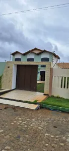 Casa com 3 Quartos à venda, 450m² no Caueira, Itaporanga d'Ajuda